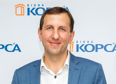 Основатель бренда «Окна КОРСА» Александр Романеев Александр Романеев